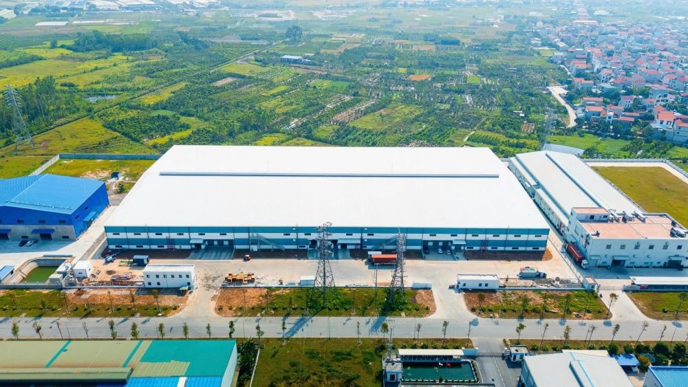 OPL Logistics - Cùng FIATA 2025 kiến tạo tương lai xanh