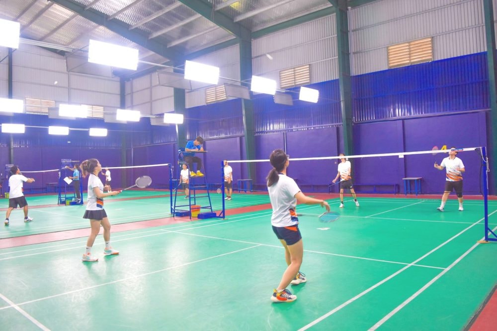 Imexpharm: Trao giá trị sức khỏe, lan tỏa trách nhiệm cộng đồng