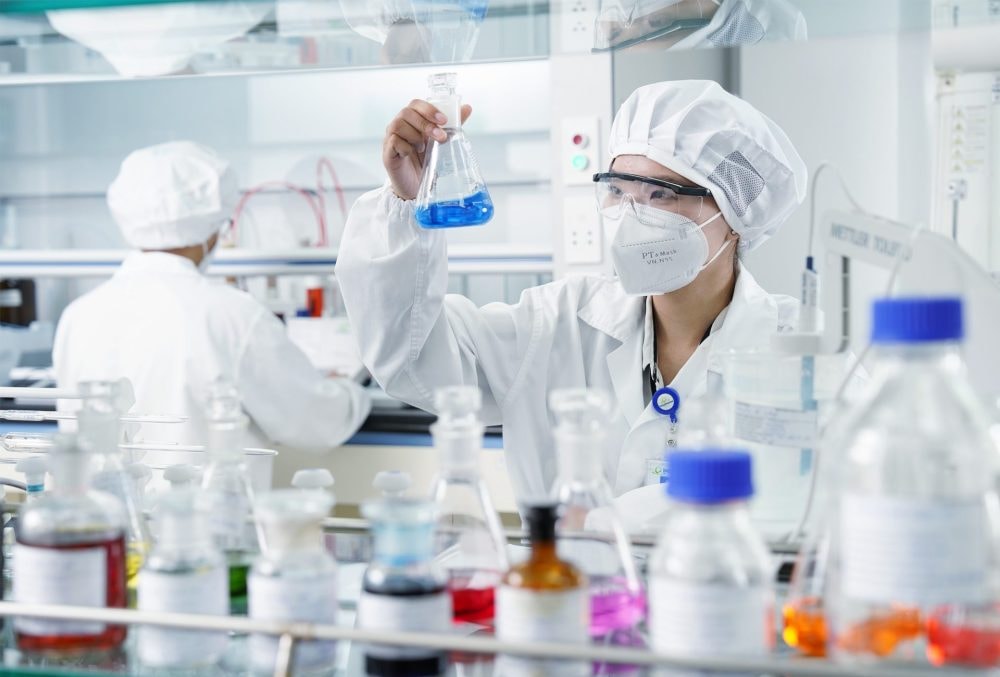 Imexpharm: Trao giá trị sức khỏe, lan tỏa trách nhiệm cộng đồng