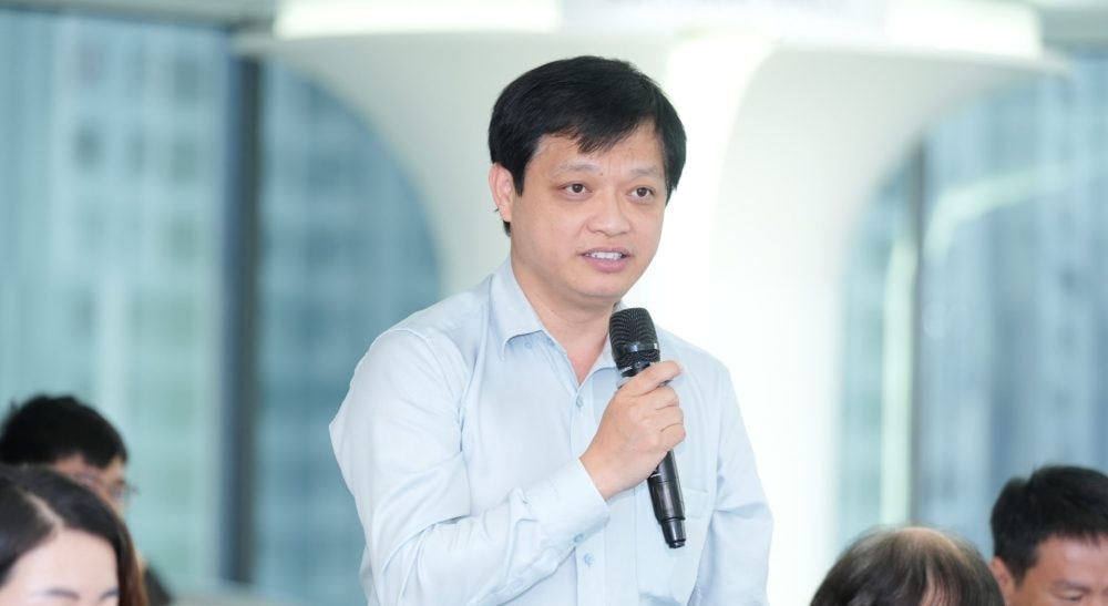 Thanh toán xuyên biên giới bằng Stablecoin là cơ hội cho Việt Nam nhưng cần áp dụng từng bước