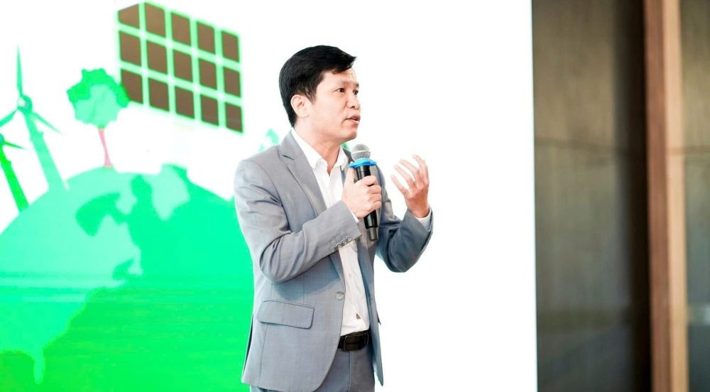 Intech Solar tổ chức hội thảo góp phần thúc đẩy “Xanh hóa năng lượng” tại Việt Nam