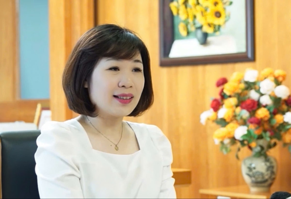 Ms Oanh