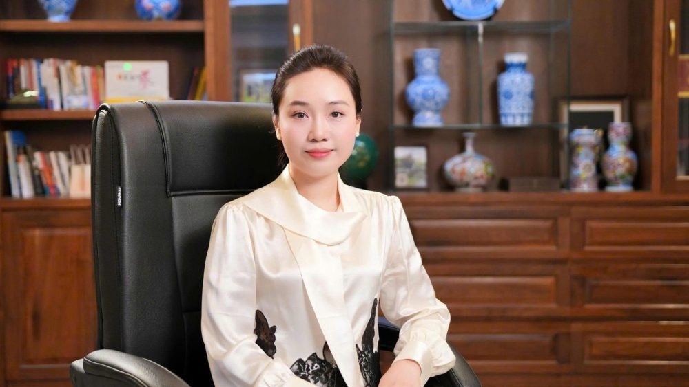 Nữ doanh nhân trẻ khởi nghiệp xuất sắc Nữ doanh nhân trẻ khởi nghiệp xuất sắc