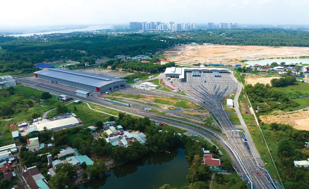 “Sinh lời” từ vốn đầu tư công