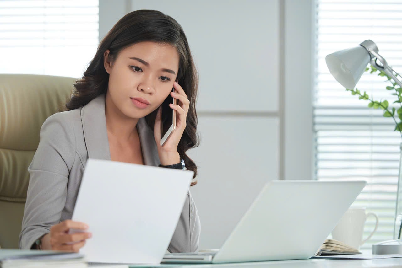 VNPT Mobile Solution giúp doanh nghiệp quản lý và tối ưu chi phí viễn thông một cách hiệu quả và tiết kiệm nhất