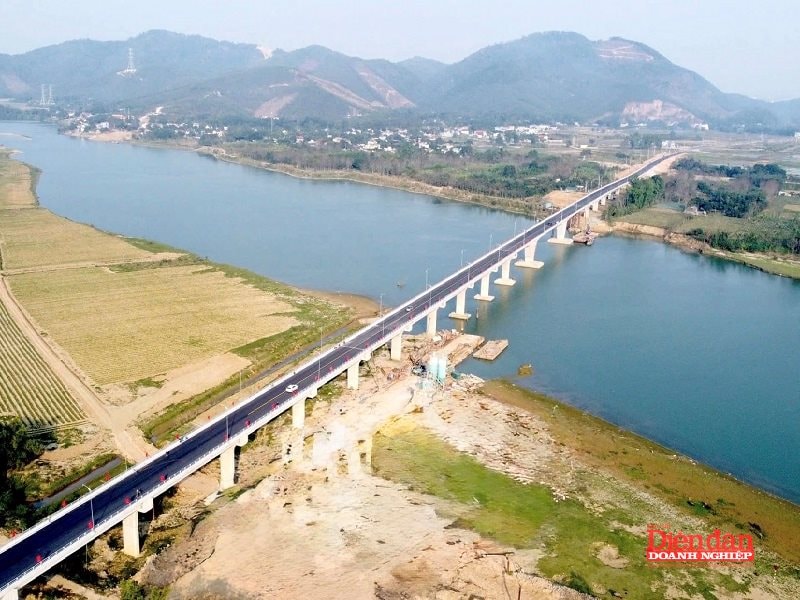 cầu xuân quang