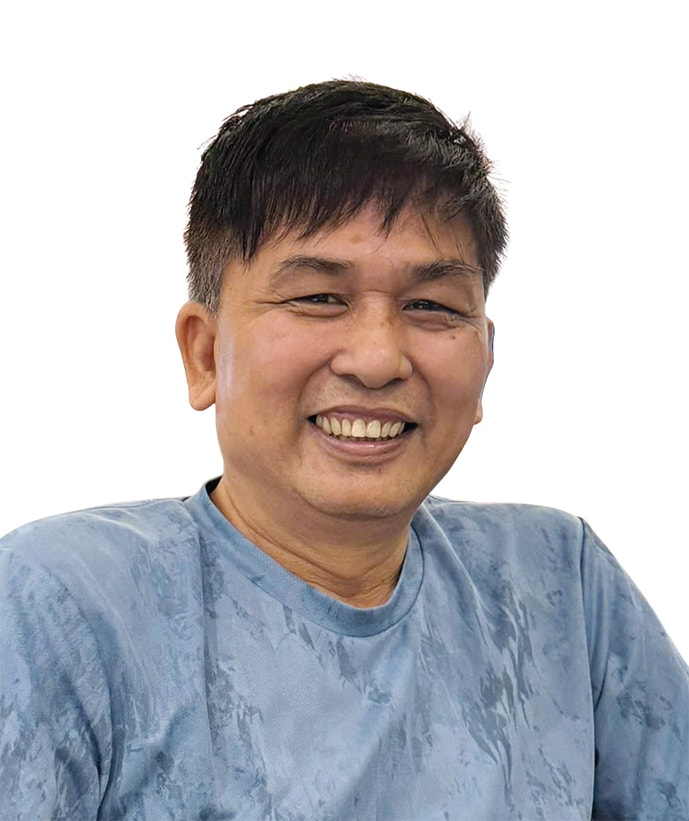 do nam hai 2