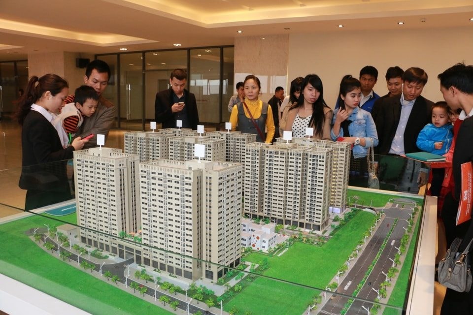 Đánh thuế để hạ nhiệt giá nhà Đánh thuế để hạ nhiệt giá nhà