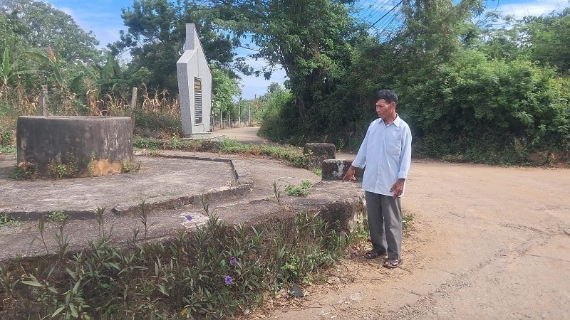 Độc đáo những ngôi nhà đá ong