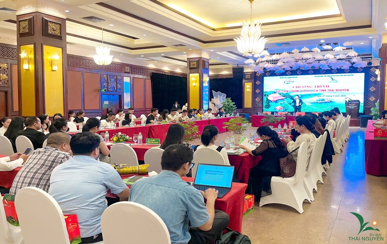 xúc tiến Huế