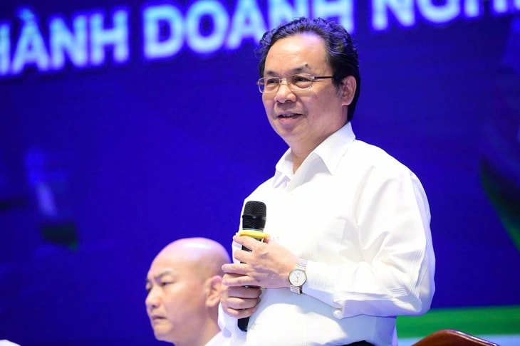 GS TS Hoàng Văn Cường
