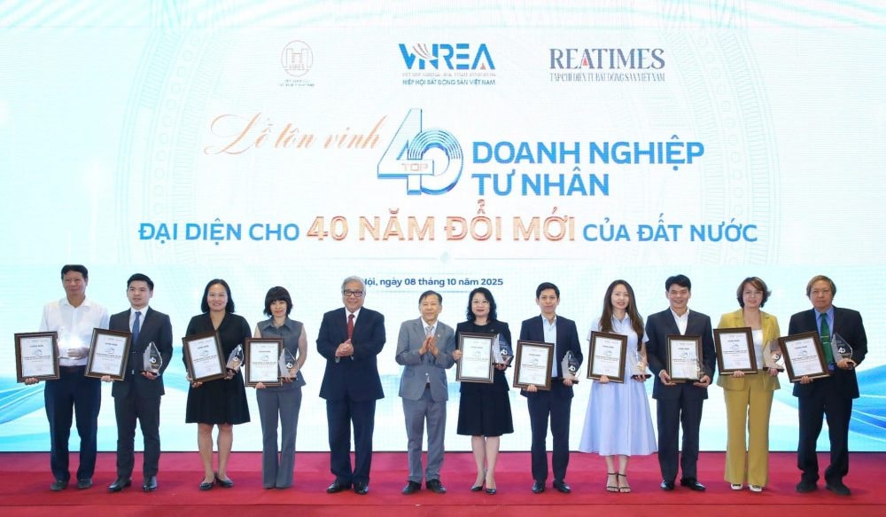 Xây dựng và phát huy sức mạnh của đội ngũ doanh nghiệp dân tộc vì khát vọng Việt Nam thịnh vượng