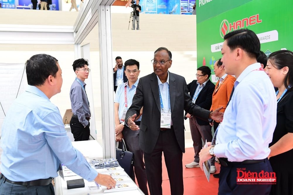 FIATA World Congress 2025: “Logistics xanh, thích ứng nhanh”