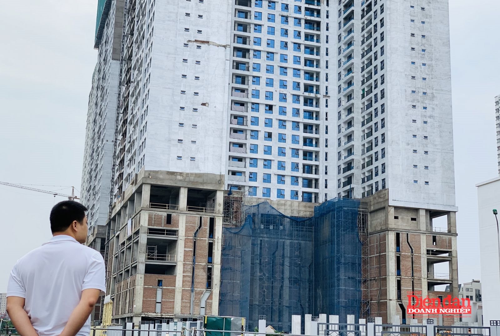 Việc hạn chế tín dụng cho đối tượng mua nhà thứ hai trở lên tác động trực tiếp gây hạn chế cầu từ đó tác động tới nguồn cung.