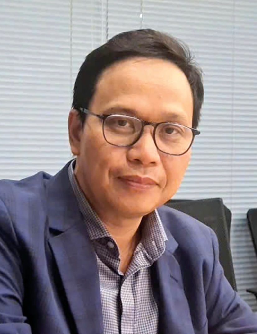 TS NGUYỄN QUỐC VIỆT