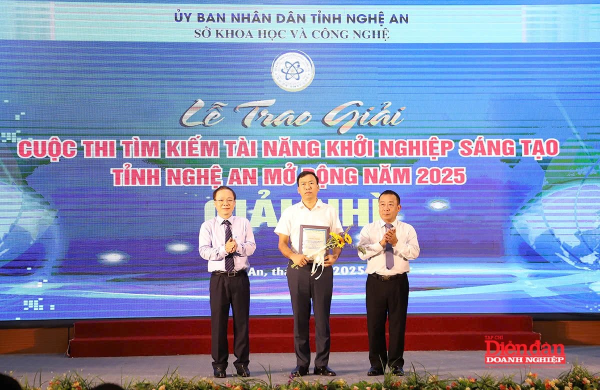 2giai nhi