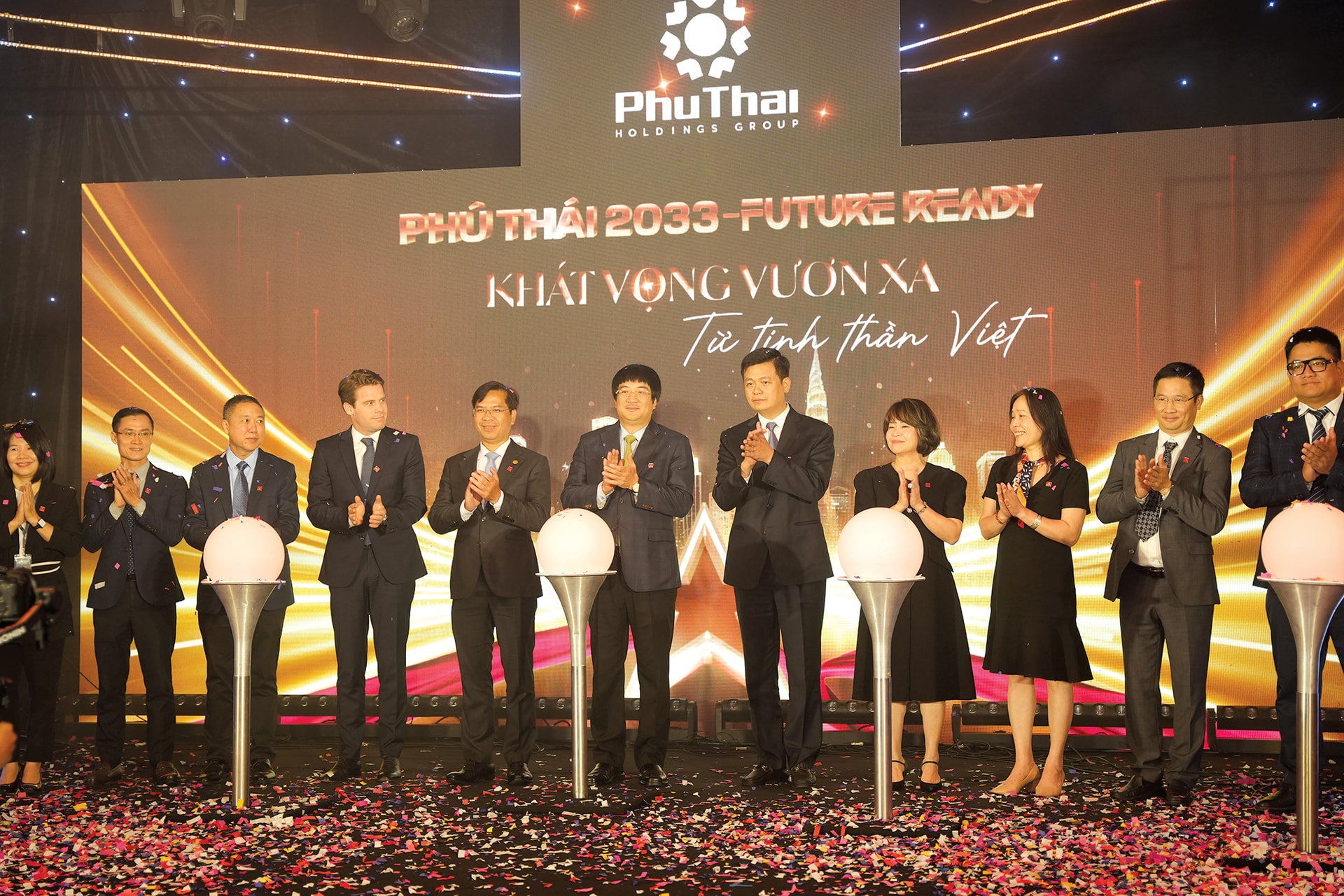 ảnh bài phú thái