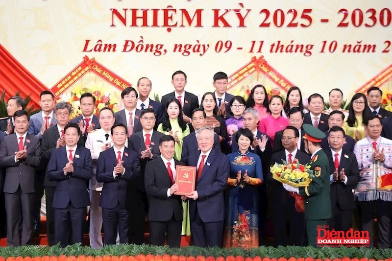 Bí thư 10