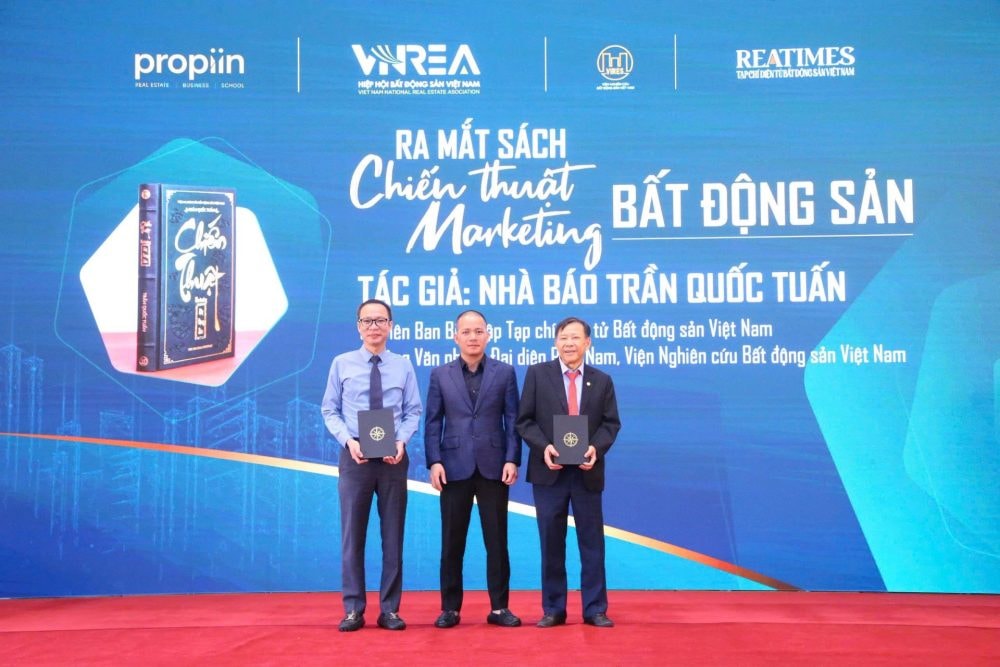 Đào tạo nguồn nhân lực chất lượng cao cho ngành bất động sản trong kỷ nguyên số