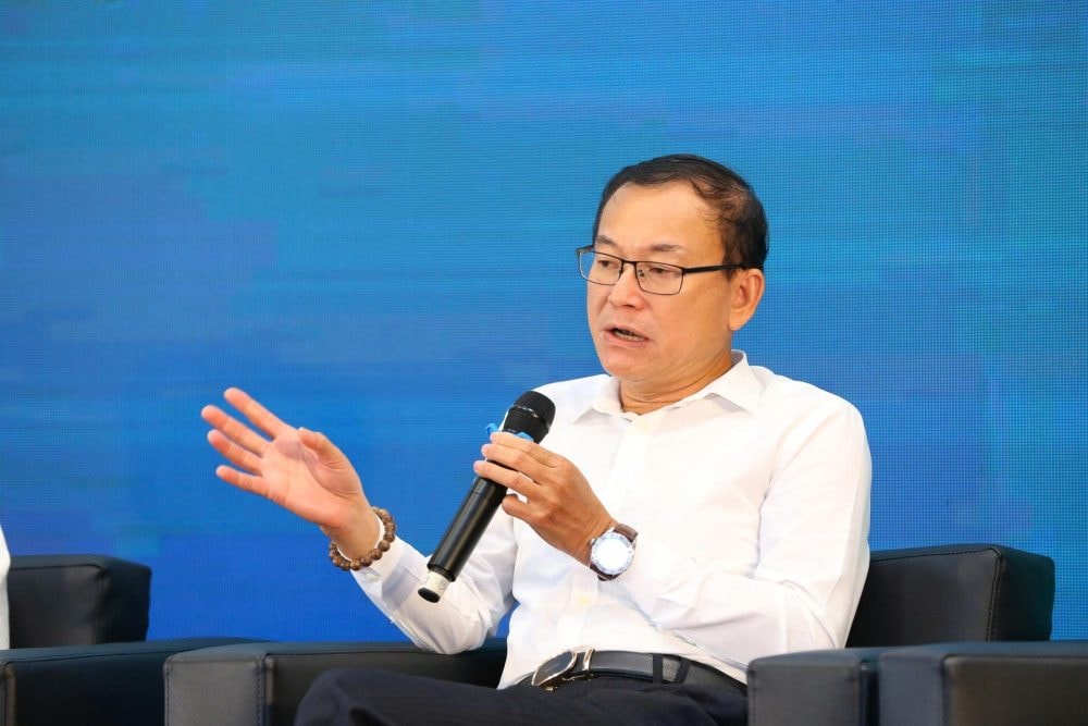 Đào tạo nguồn nhân lực chất lượng cao cho ngành bất động sản trong kỷ nguyên số