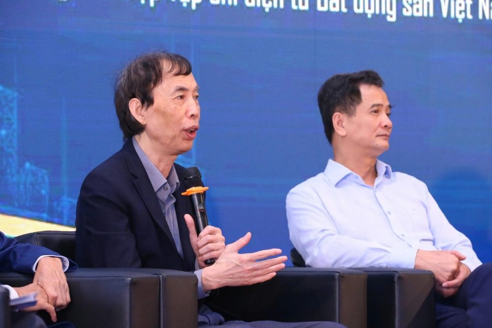 Đào tạo nguồn nhân lực chất lượng cao cho ngành bất động sản trong kỷ nguyên số