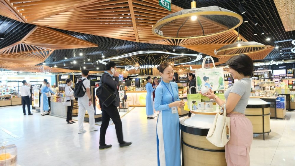 SASCO lan tỏa tinh thần sống xanh từ sân bay Tân Sơn Nhất đến cộng đồng