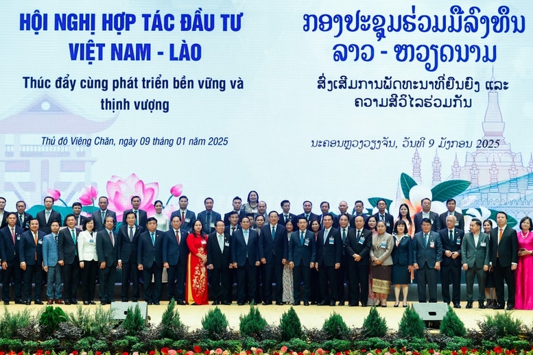 vn lao
