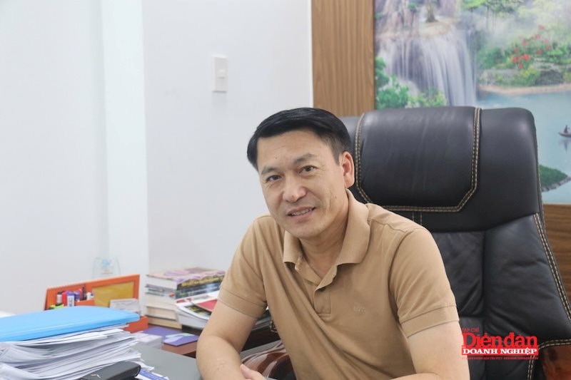 Hoang Anh
