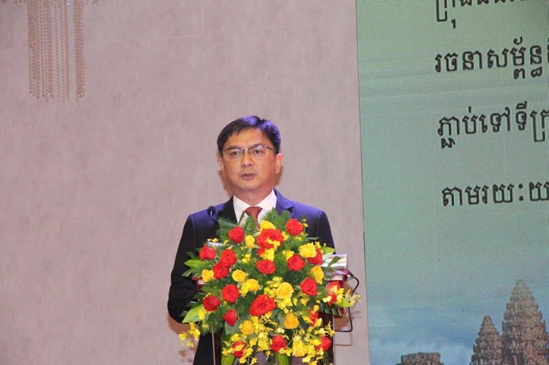 O Cuong