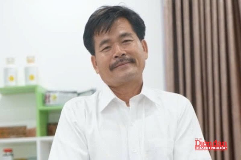 ông Thuận
