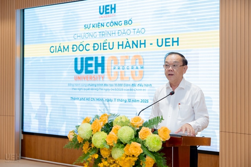 Thay Phong