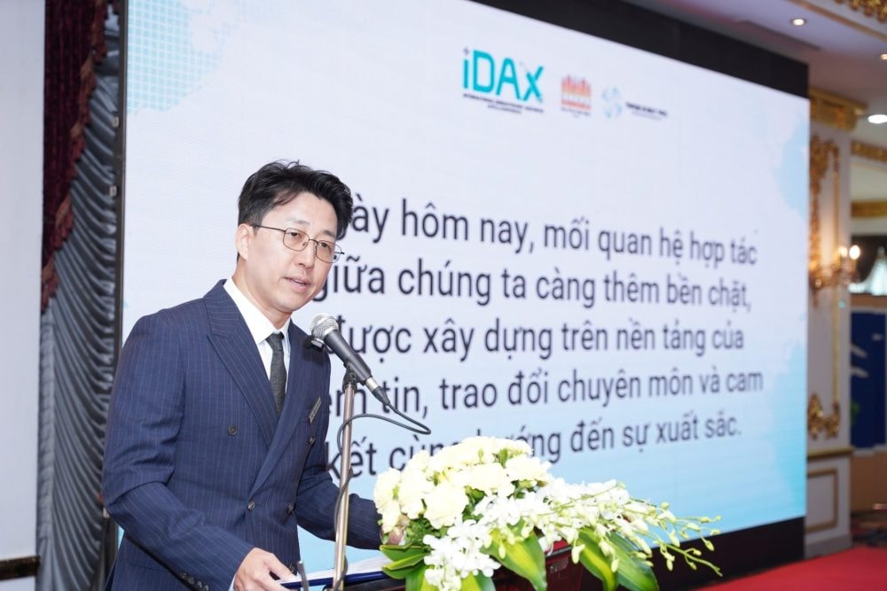 Triển lãm Quốc tế Da liễu & Thẩm mỹ IDAX 2026