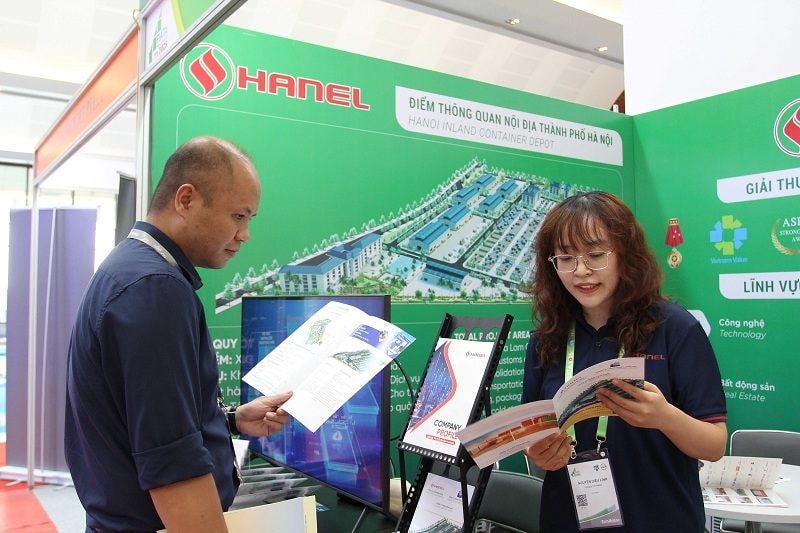 HANEL GÓP MẶT TẠI FIATA WORLD CONGRESS 2025 – GREEN & RESILIENT LOGISTICS