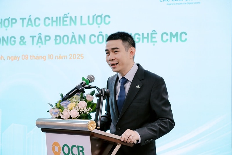 OCB CMC