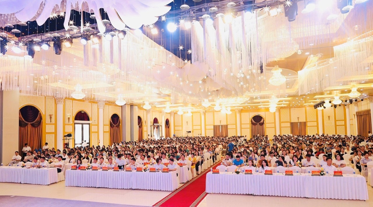 tập huấn