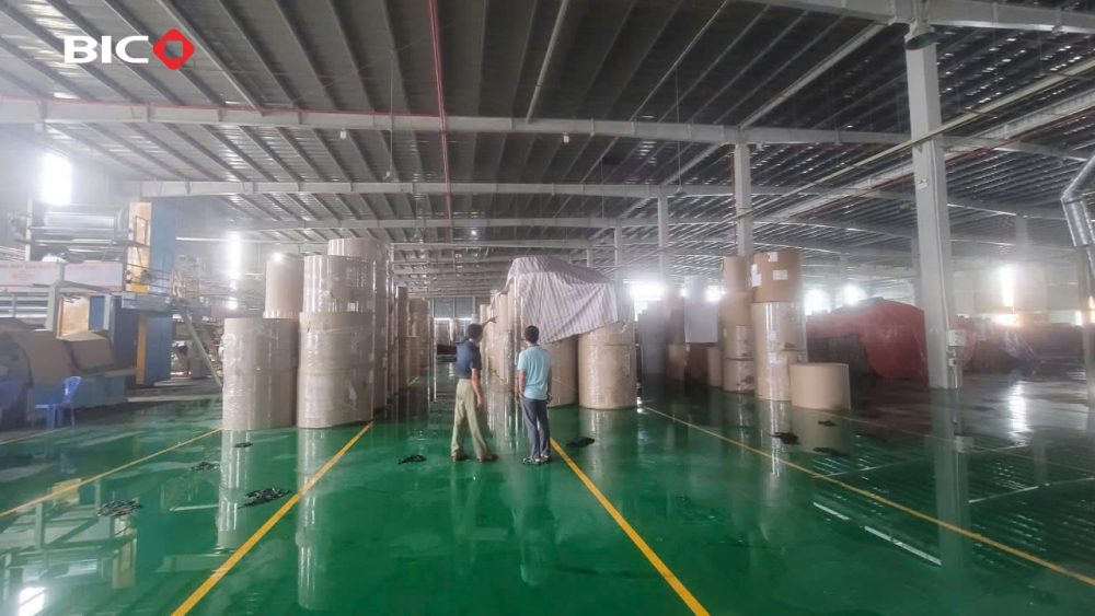 BIC đồng hành cùng cả nước khắc phục hậu quả sau bão BIC đồng hành cùng cả nước khắc phục hậu quả sau bão