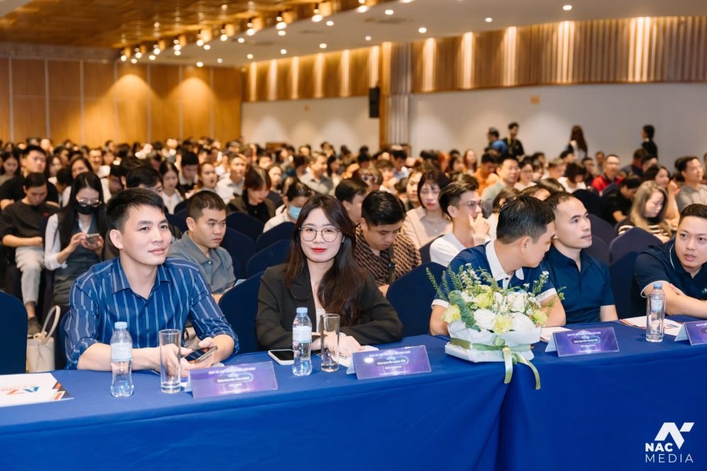 Diễn đàn GGH 2025: Chiến lược SEO trong kỷ nguyên AI