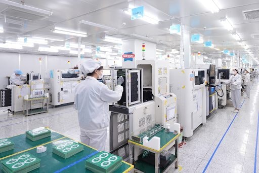 Sunhouse Group nhận giải “Doanh nghiệp xuất sắc châu Á 2025”