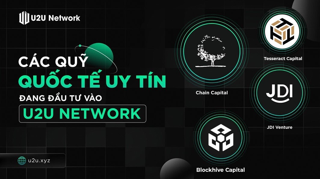 Startup U2U Network