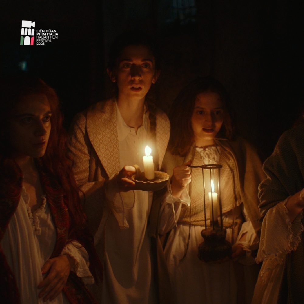 Tăng cường giao lưu văn hóa Italia – Việt Nam qua các tác phẩm điện ảnh