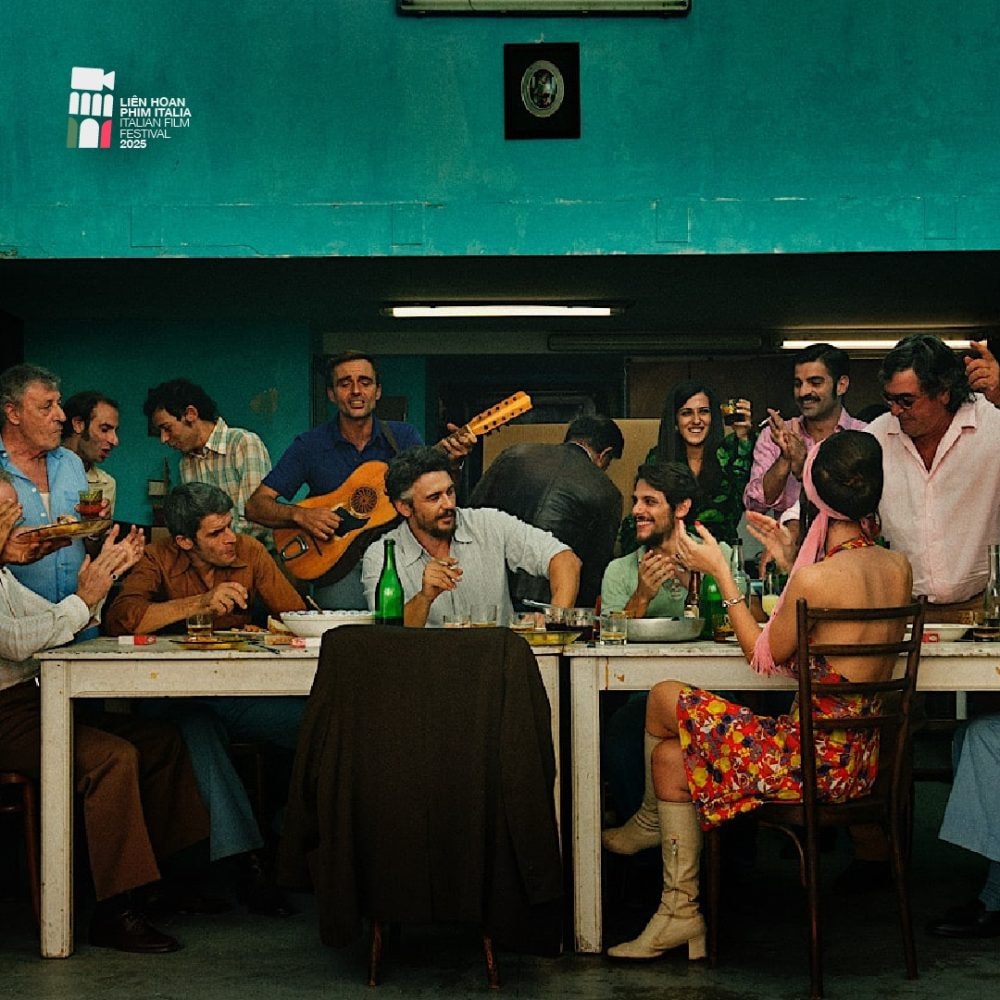 Tăng cường giao lưu văn hóa Italia – Việt Nam qua các tác phẩm điện ảnh