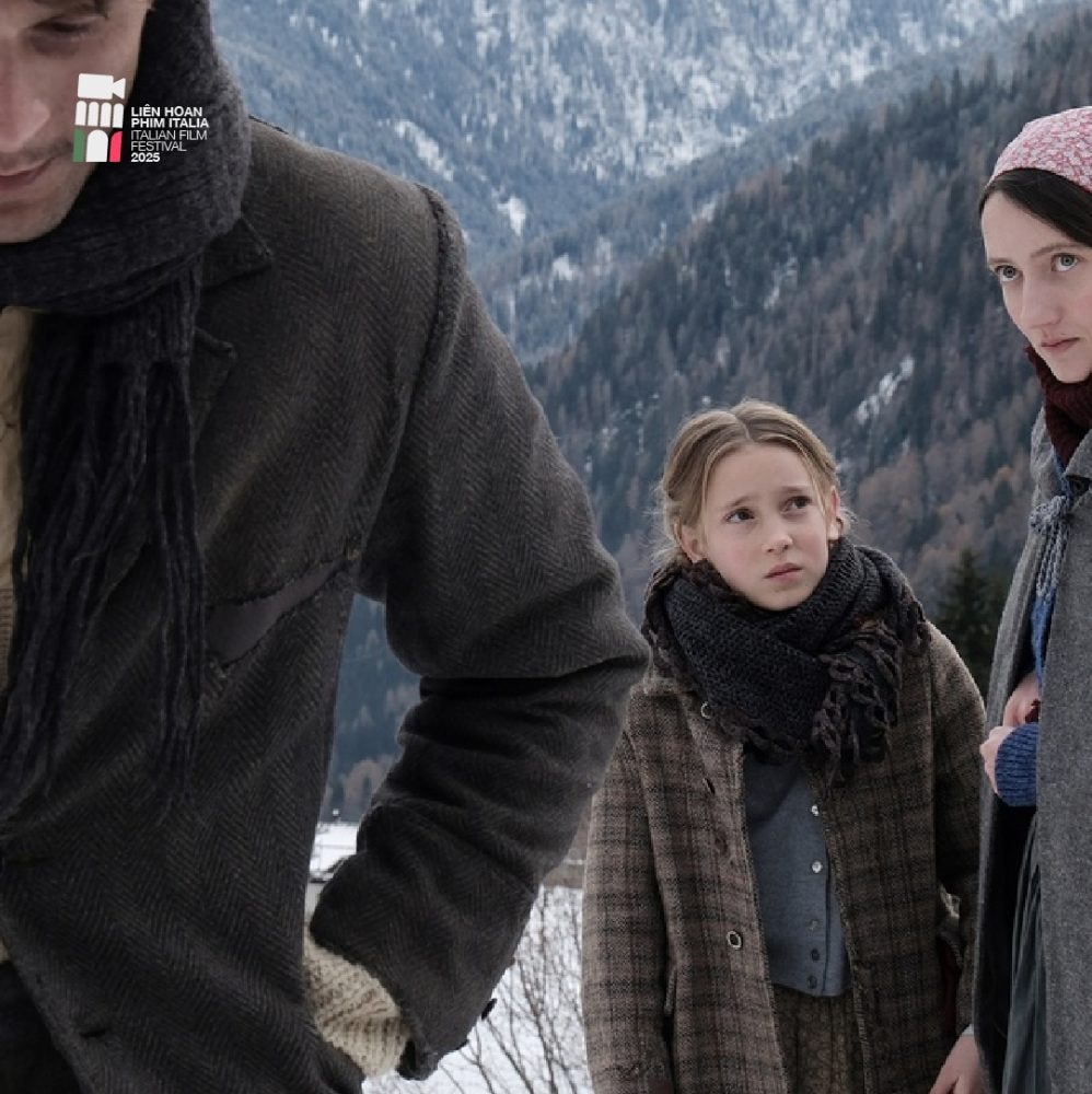 Tăng cường giao lưu văn hóa Italia – Việt Nam qua các tác phẩm điện ảnh