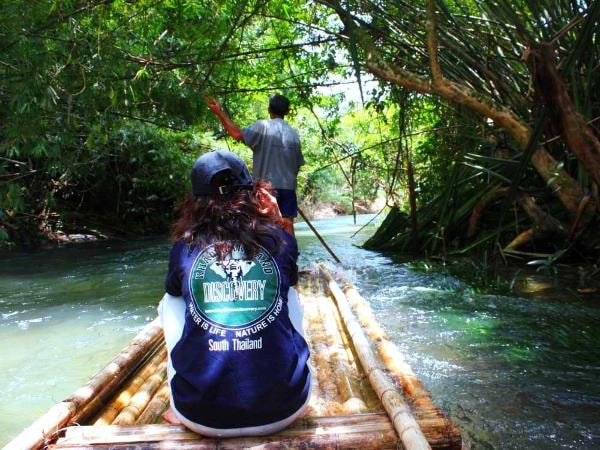 Đông Nam Á đang khẳng định vị thế là thiên đường cho “du lịch chậm”.