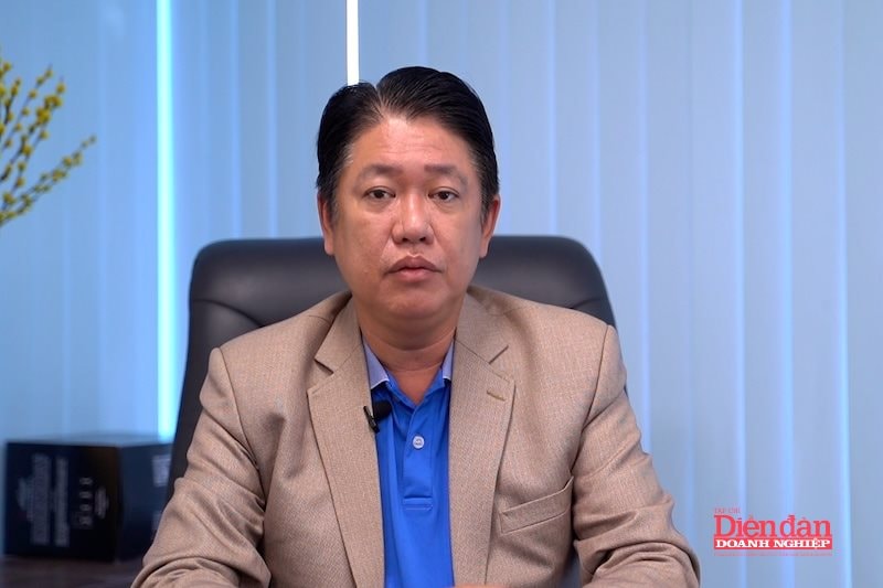 ông Thành