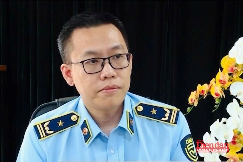 ông Huy