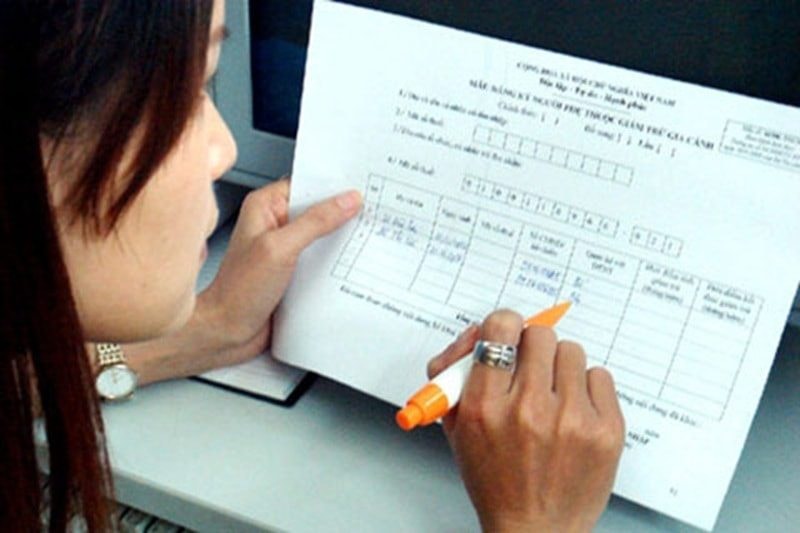 Nâng mức giảm trừ gia cảnh: Nên áp dụng ngay thay vì chờ kỳ thuế năm 2026