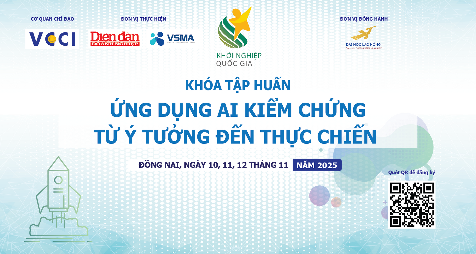 Đồng Nai -LUH 