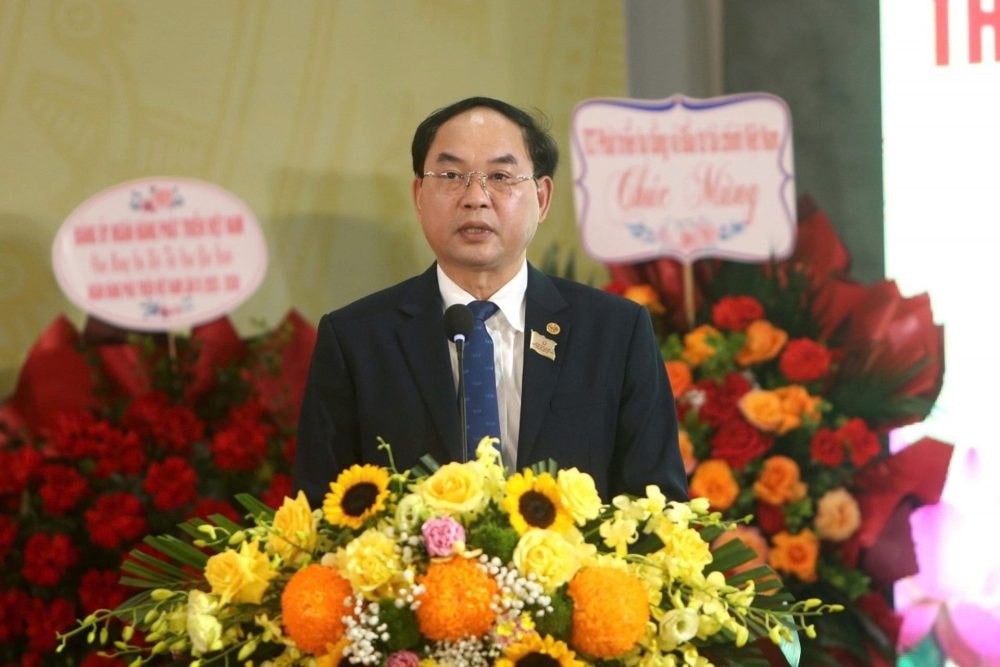Ngân hàng Phát triển Việt Nam: Phong trào thi đua phát huy sức mạnh, tạo động lực phát triển