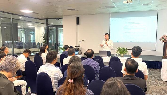 Hải Phòng tăng tốc phát triển công nghiệp hỗ trợ để tạo nền sản xuất tự chủ