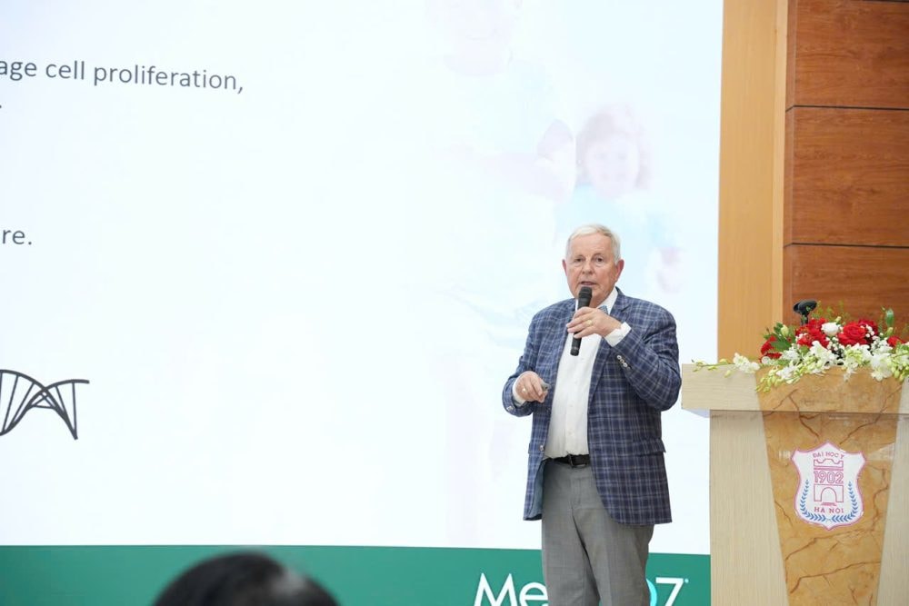 Ứng dụng Vitamin K2 trong phát triển chiều cao cho trẻ em và xu hướng toàn cầu Ứng dụng Vitamin K2 trong phát triển chiều cao cho trẻ em và xu hướng toàn cầu